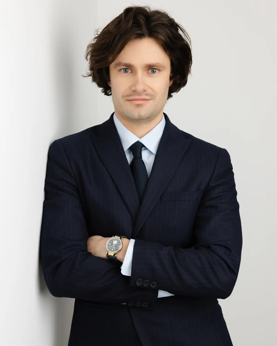 François Ouairy, avocat fiscaliste au cabinet BENSAID AVOCATS